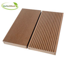 High Strength & Low Expansion WPC Decking